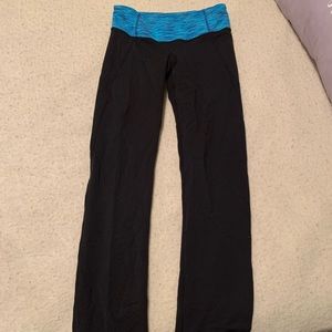 Lululemon pants/tights